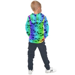 Kids  Overhead Hoodie 