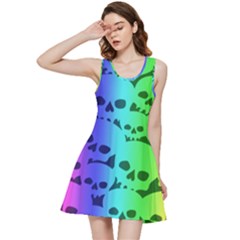 Inside Out Racerback Dress 