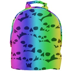 Mini Full Print Backpack 