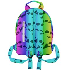 Mini Full Print Backpack 