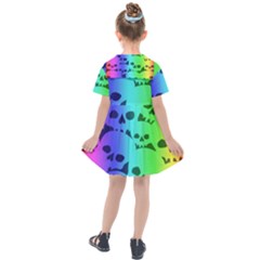 Kids  Sailor Dress 
