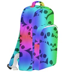 Double Compartment Backpack 