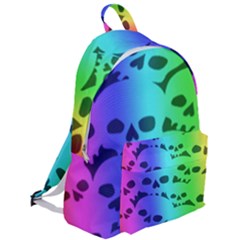 The Plain Backpack 