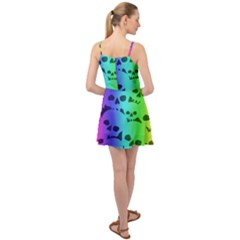 Summer Time Chiffon Dress 