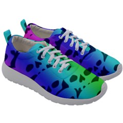 Mens Athletic Shoes 
