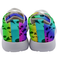 Kids Athletic Shoes 