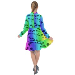 All Frills Dress 