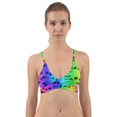 Wrap Around Bikini Top 