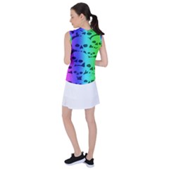 Women s Sleeveless Sports Top 