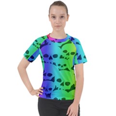 Women s Sport Raglan T-Shirt 