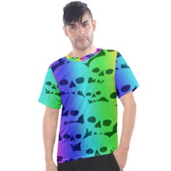 Men s Sport Top 