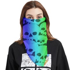 Face Covering Bandana (Triangle) 