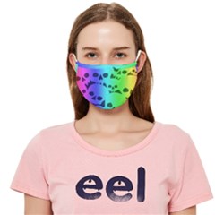 Cloth Face Mask (Adult) 