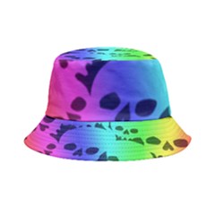 Inside Out Bucket Hat 