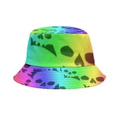 Inside Out Bucket Hat 