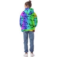 Kids  Oversized Hoodie 