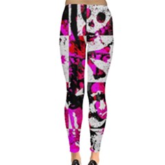 Everyday Leggings  Back