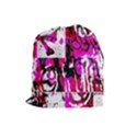Drawstring Pouch (Large) 