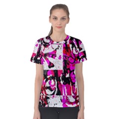 Women s Cotton T-Shirt 
