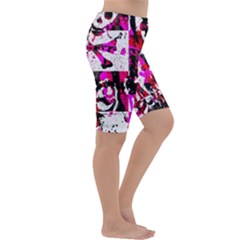 Cropped Leggings  
