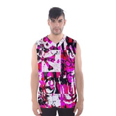 Men s Basketball Tank Top 