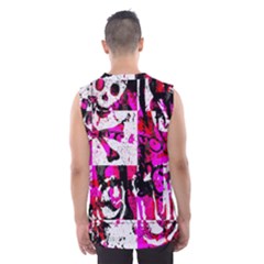 Men s Basketball Tank Top 