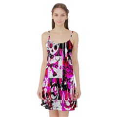 Satin Night Slip 
