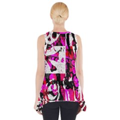 Side Drop Tank Tunic 