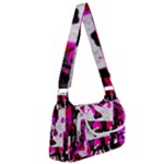 Pink Checker Graffiti  Multipack Bag