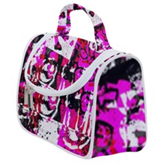 Satchel Handbag 