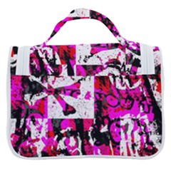 Satchel Handbag 