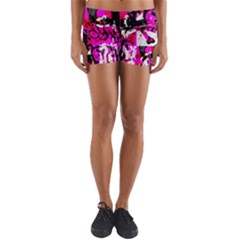 Yoga Shorts 