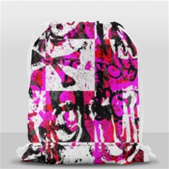 Drawstring Bag (Small) 