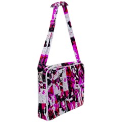 Cross Body Office Bag 