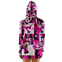 Long Sleeve Hooded T-shirt 