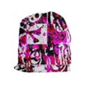 Drawstring Pouch (XL) 