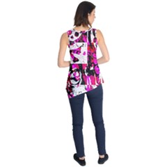 Sleeveless Tunic 