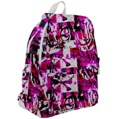 Top Flap Backpack 
