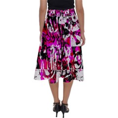 Perfect Length Midi Skirt 