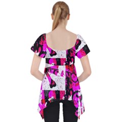 Lace Front Dolly Top 