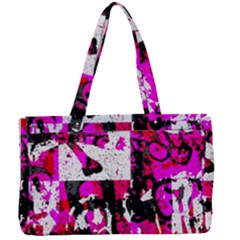 Canvas Work Bag 