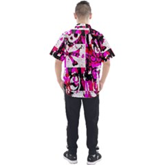 Men s Short Sleeve Shirt 