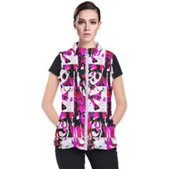 Women s Puffer Vest 