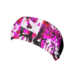 Yoga Headband 