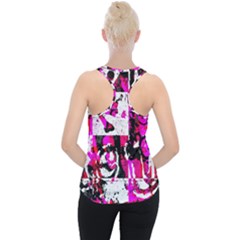 Piece Up Tank Top 