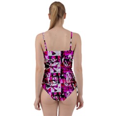 Sweetheart Tankini Set 