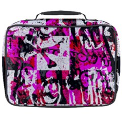 Full Print Lunch Bag 