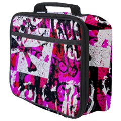 Full Print Lunch Bag 
