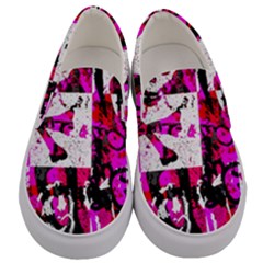 Men s Canvas Slip Ons 