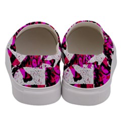 Men s Canvas Slip Ons 